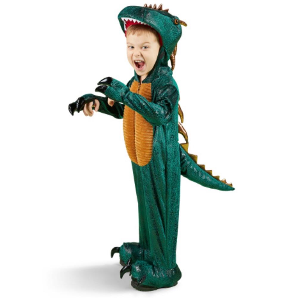 Dream Play Imagine Dinosaur One Piece Costume‎